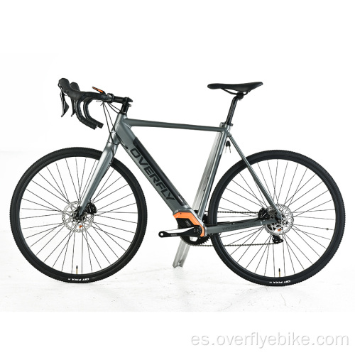 Ciclomotor eléctrico XY-RAPID Road Bike